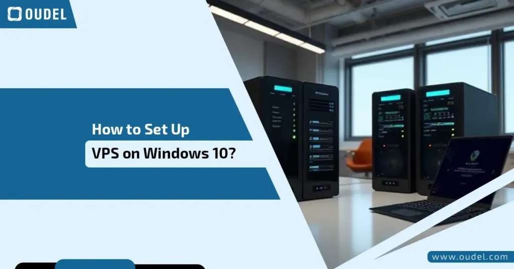 How to Set Up VPS on Windows 10? A Step-by-Step Guide