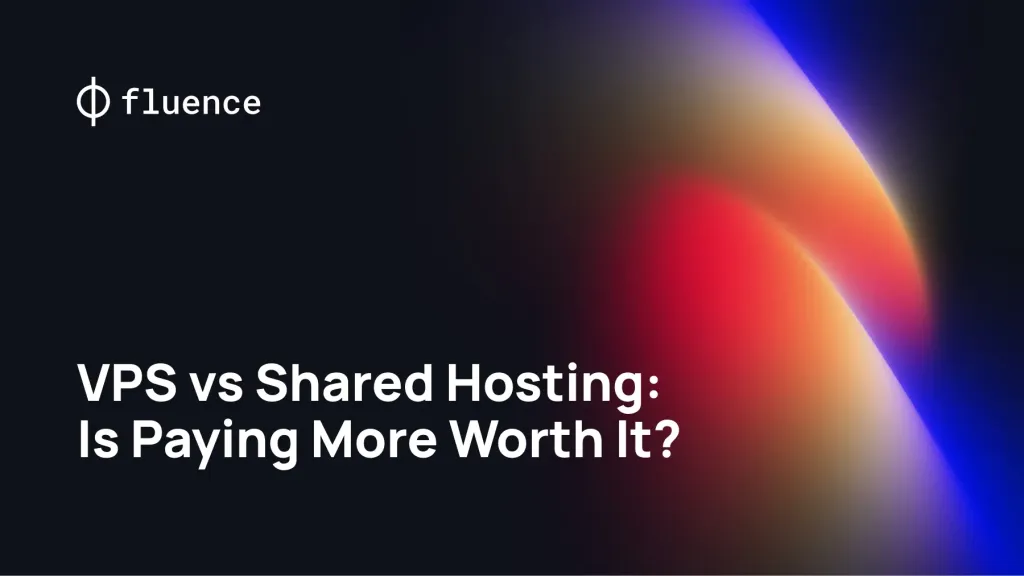 VPS vs Shared Hosting: Is Paying More Worth It? 2025 Cost-Benefit
