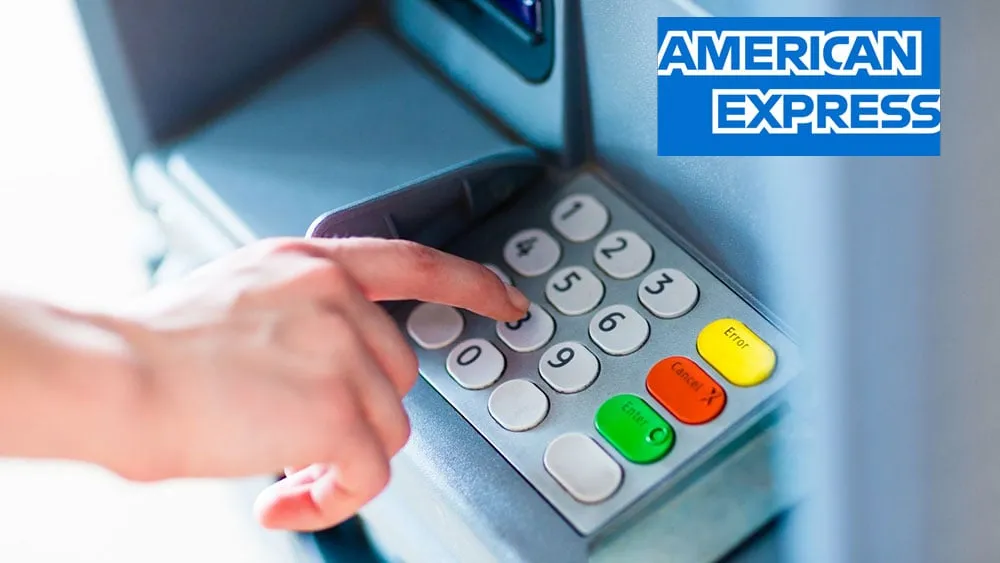 American Express Credit Card PIN Generation & Change Online - Card Insider