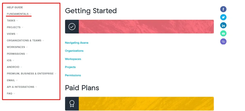 Application User Manual: Quick Guide on How to Write It