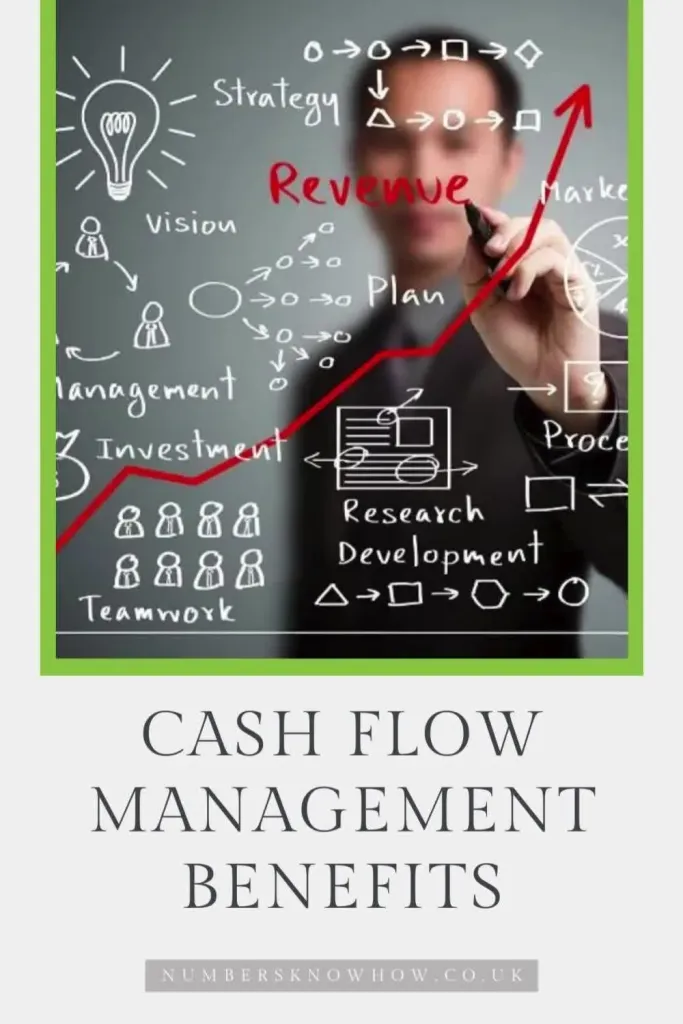 Cash flow management benefits – Artofit