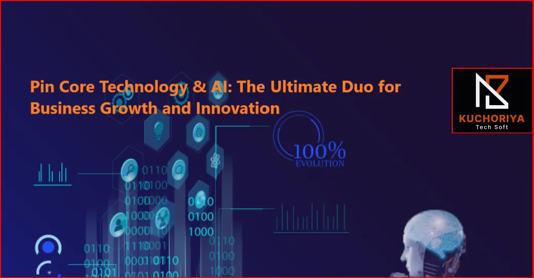 Core Technology & AI: The Ultimate Duo for Business Growth and