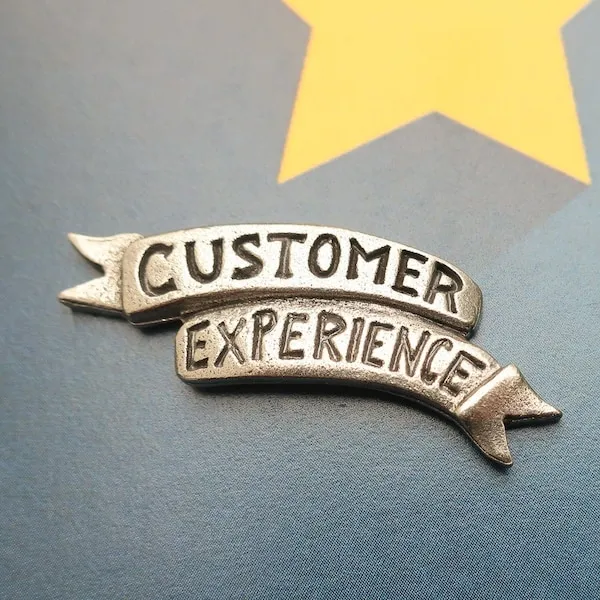 Customer Service - Etsy