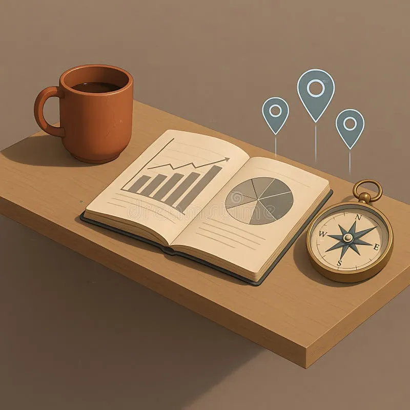 Geographical Considerations Stock Illustrations – 14 Geographical