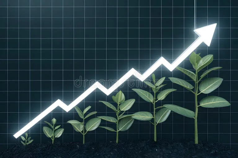 Growth Trajectory Stock Illustrations – 2,854 Growth Trajectory Stock