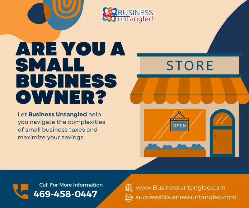 How Business Untangled can help small business owners | Donna Merrill