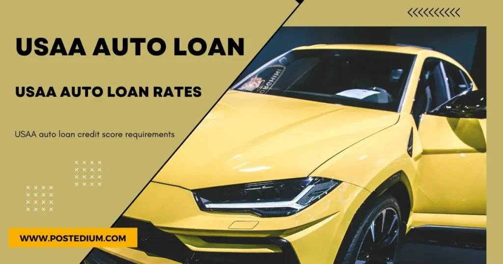 how does usaa auto loan work?. It is fairly simple to apply for a USAA