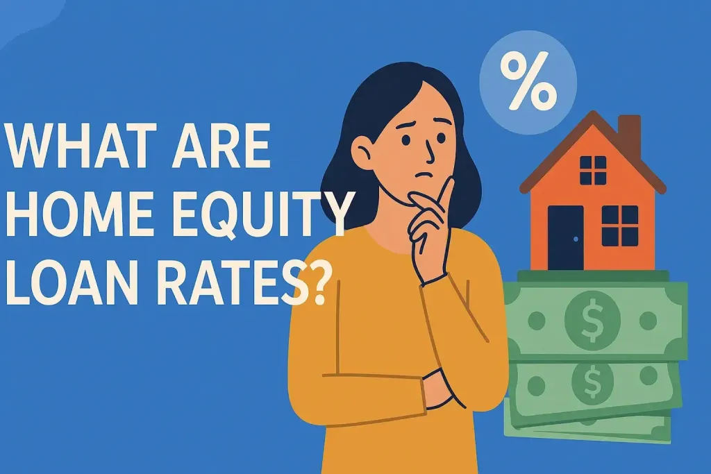 How Long Are Home Equity Loans? Terms & Rates 2025