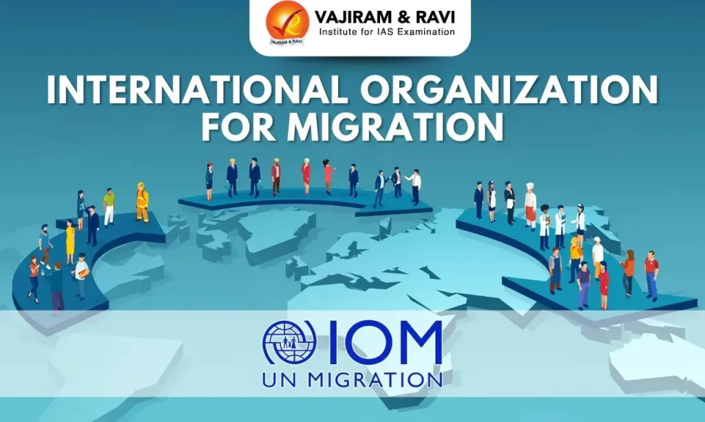 International Organization for Migration