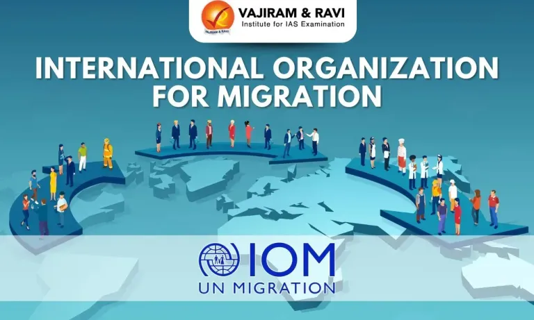 International Organization for Migration