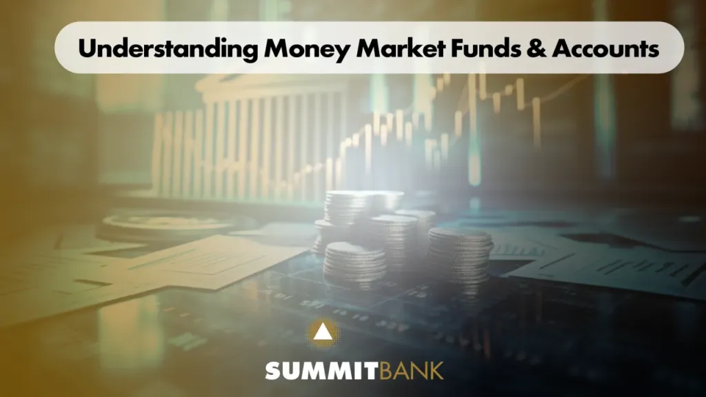 Mastering the Financial Ecosystem: Understanding Money Market Funds