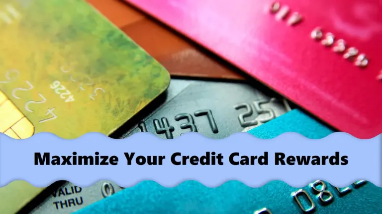 Maximizing Rewards: How to Strategically Utilize Your Credit Card for