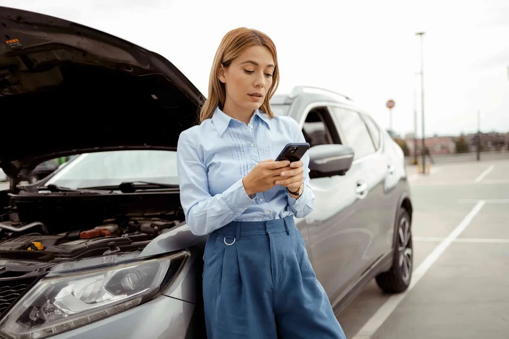 One Third of Drivers Cut Down on Car Insurance, Expecting Tariffs to