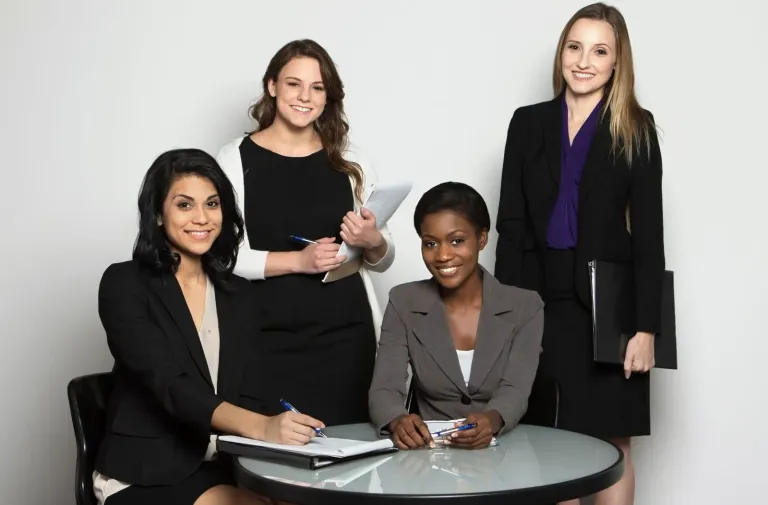 Pioneering Women in American Banking History