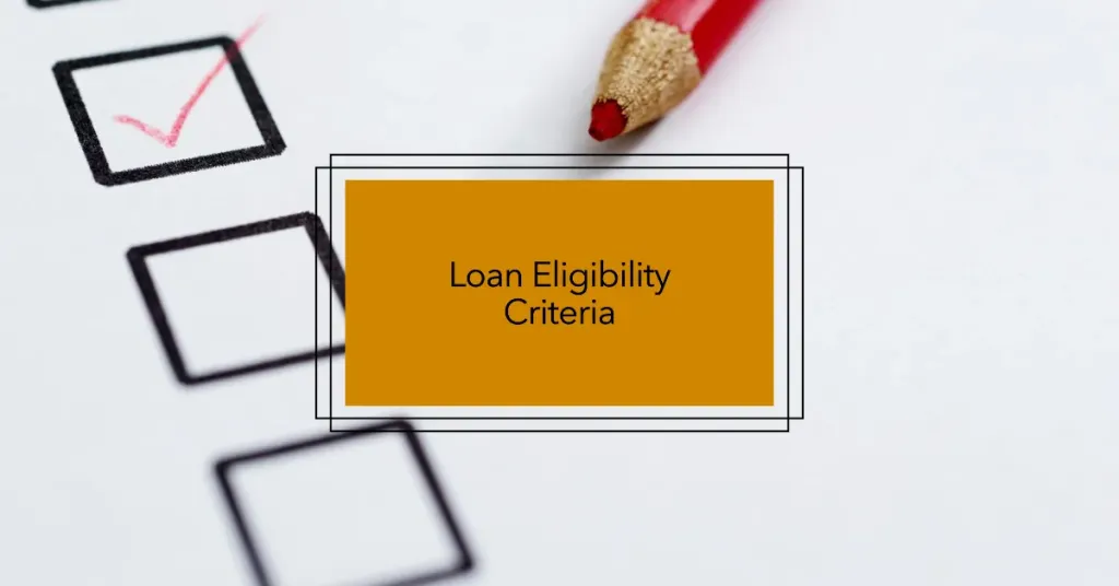 Plot Loan Eligibility Criteria: What Lenders Look For