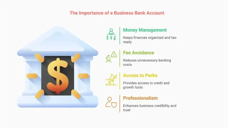 The Best Bank Accounts For Small Businesses In Canada