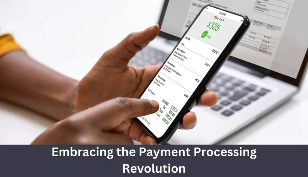 The Future is Now: Exploring the 2024 Payment Processing Trends - High