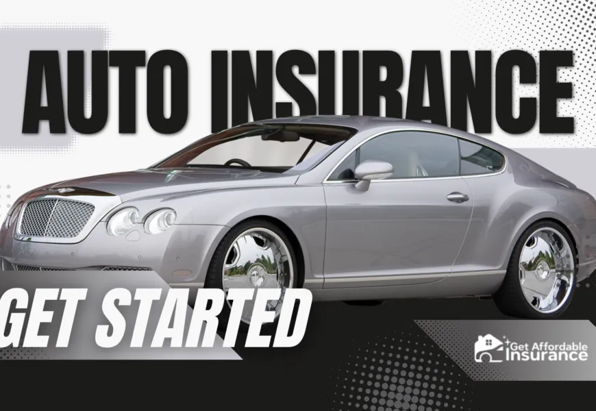 Tips for Securing Affordable Auto Insurance Quotes - Expansiors