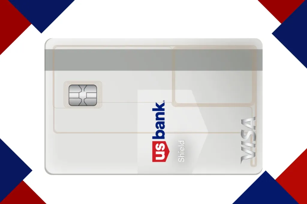 U.S. Bank Shield Visa Card: Benefits and features