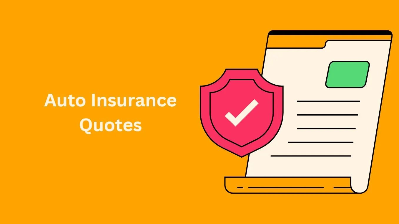 Understanding The Auto Insurance Quotes-Comprehensive Guide