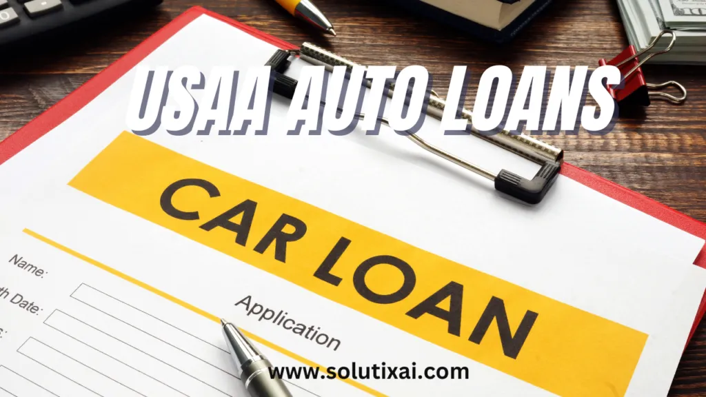 USAA Auto Loans: Your Comprehensive Guide to Rates, Approvals, and