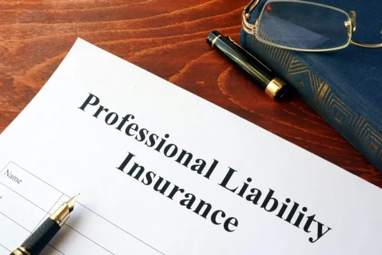 What is Professional Liability Insurance? 5 Reasons Why it's Important