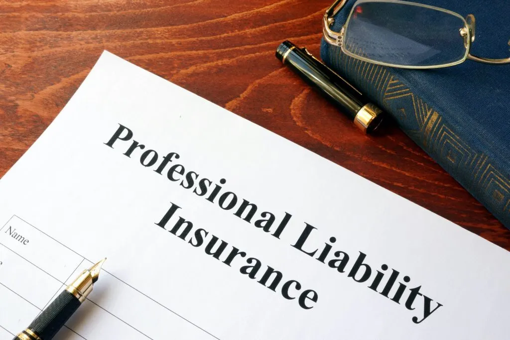 What is Professional Liability Insurance? 5 Reasons Why it's Important