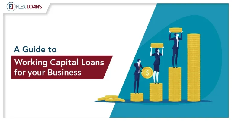 Working Capital Loans Guide for Small Businesses