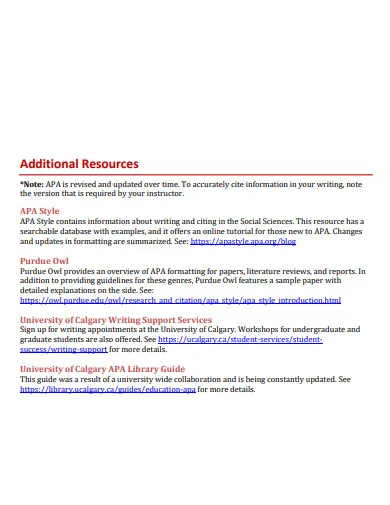 Additional Resources and Real‑World Examples