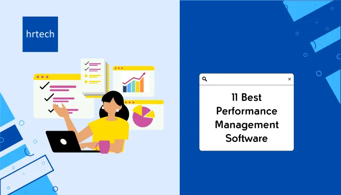 Best practices for rolling out performance management software for small business