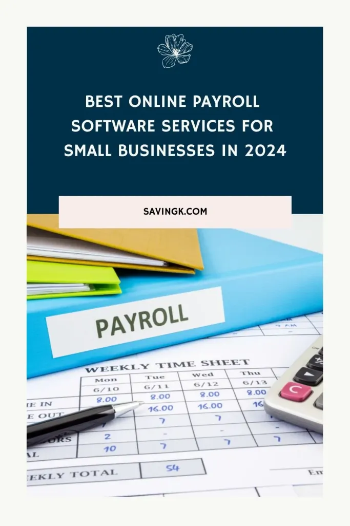 Choosing Easy Payroll Software for Small Business: What to Look For