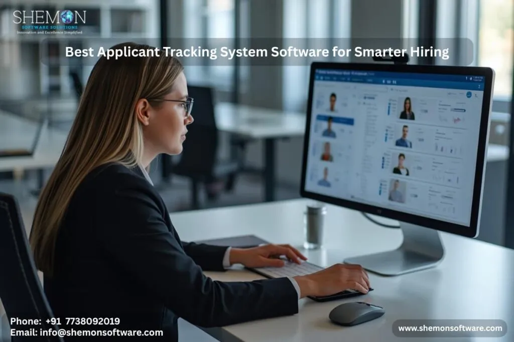 Choosing the right applicant tracking software for small business