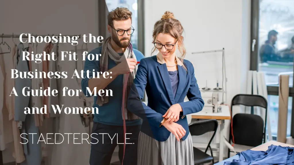 Choosing the Right Fit for Your Business