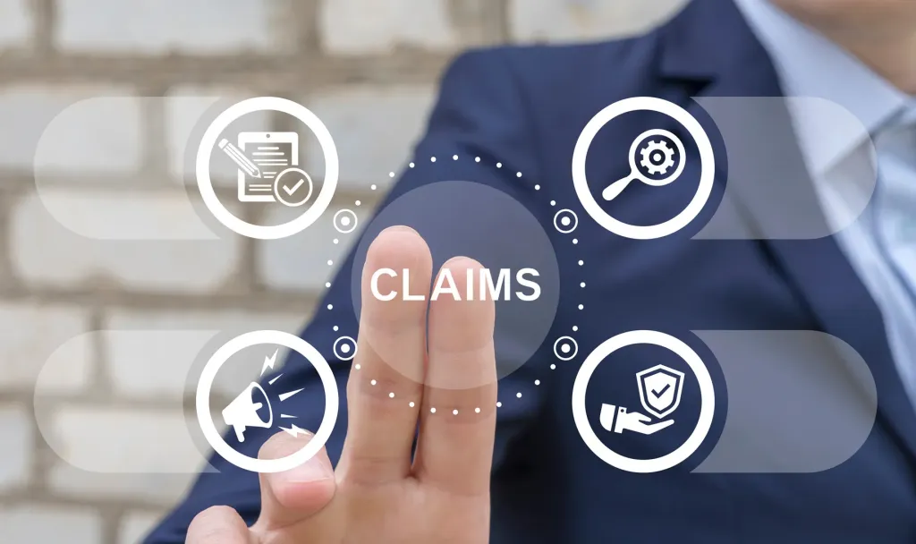 Common Claims Handled by e and o real estate insurance