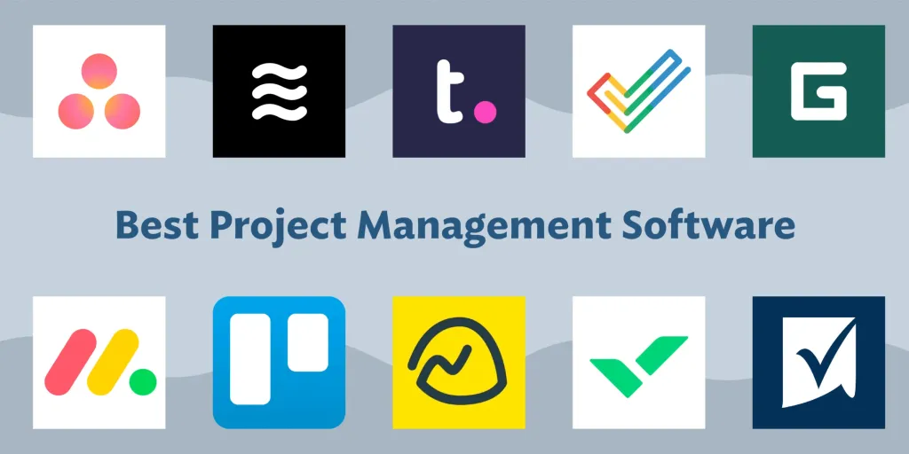 Comparing Popular Easy to Use Project Management Software Options