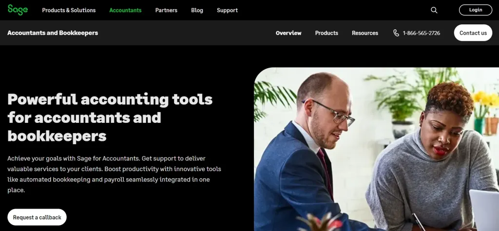 Comparing Sage’s pricing with other accounting solutions