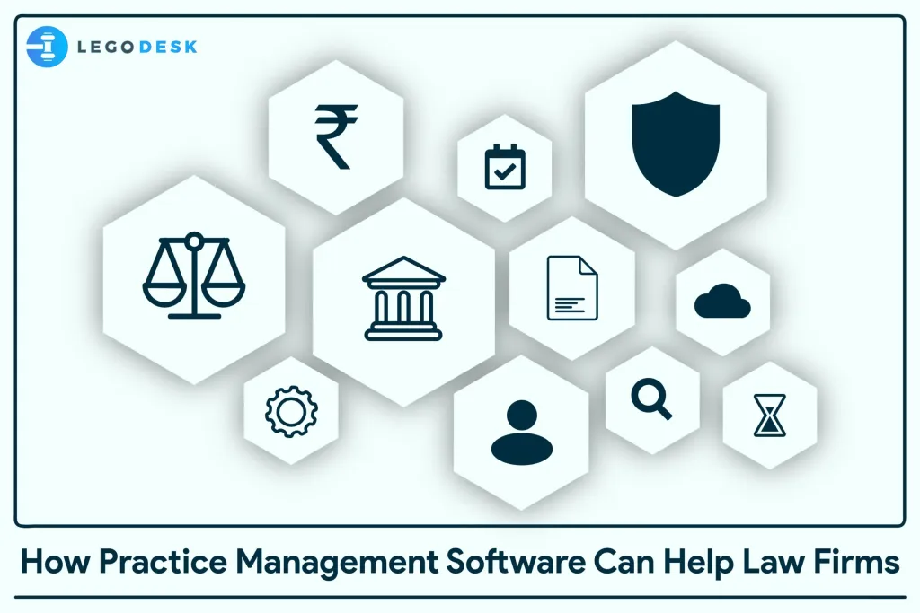 Core Features to Look for in Practice Management Software for Law Firms