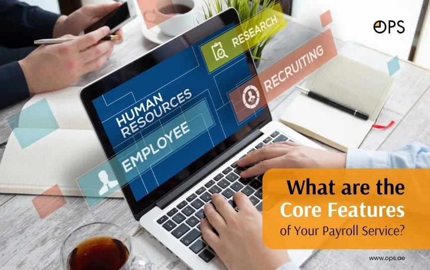 Core Features to Look For in Simple Payroll Software for Small Business