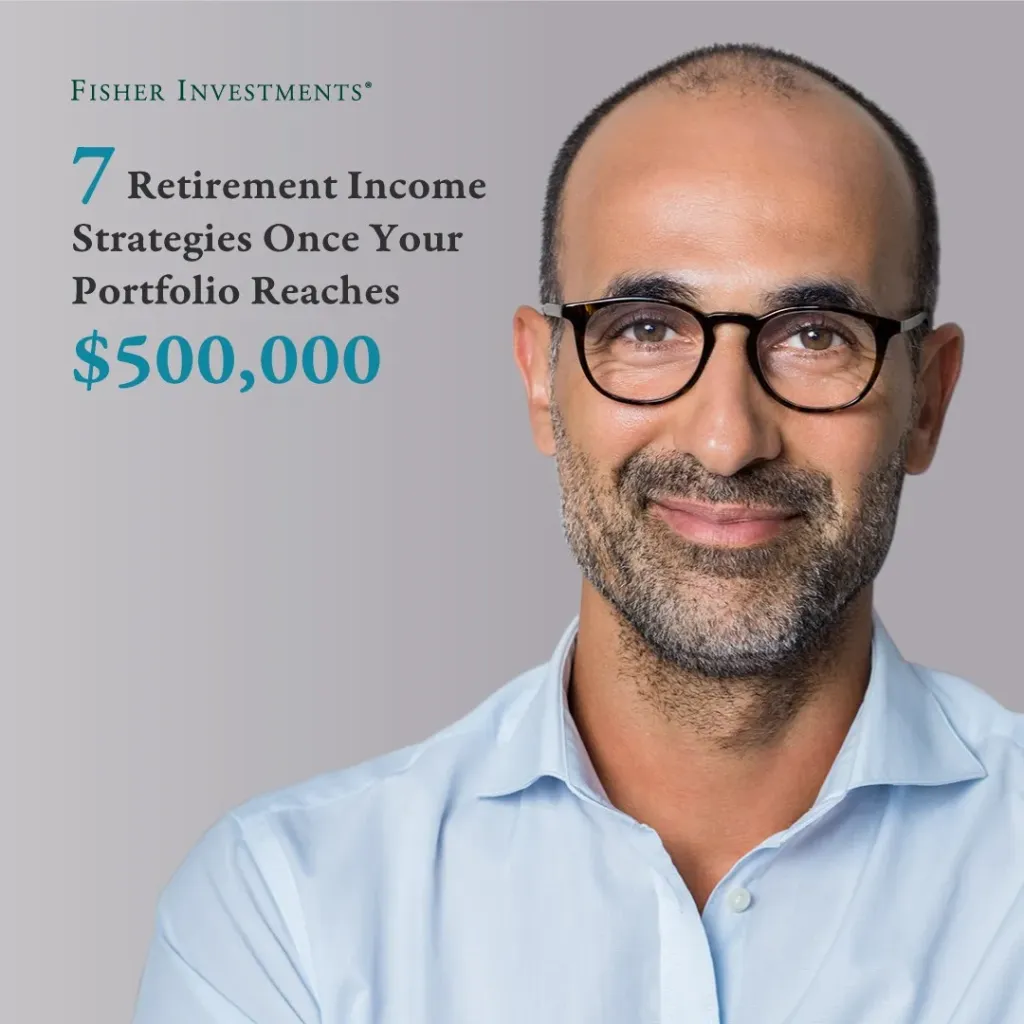 Download The Definitive Guide to Retirement Income to learn ways to