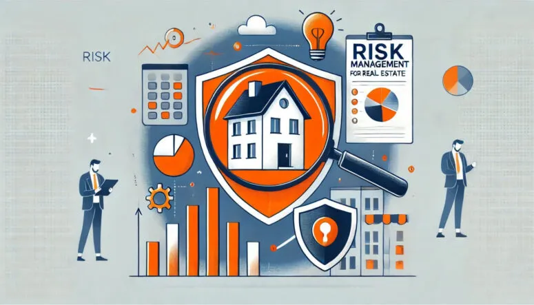 e & o insurance for real estate: A Critical Component of Risk Management
