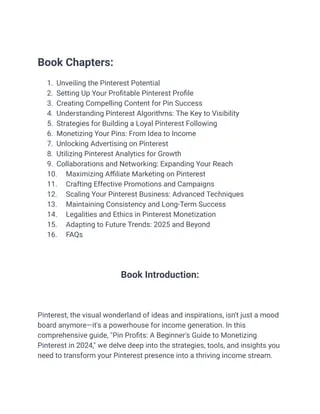 Earning on Pinterest_ Beginner's Guide to Making Money.pdf