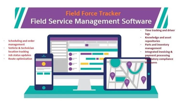 field service management software for hvac: Core Capabilities and Benefits