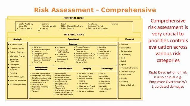 Financial Statement Risk Analysis | Alayneabrahams