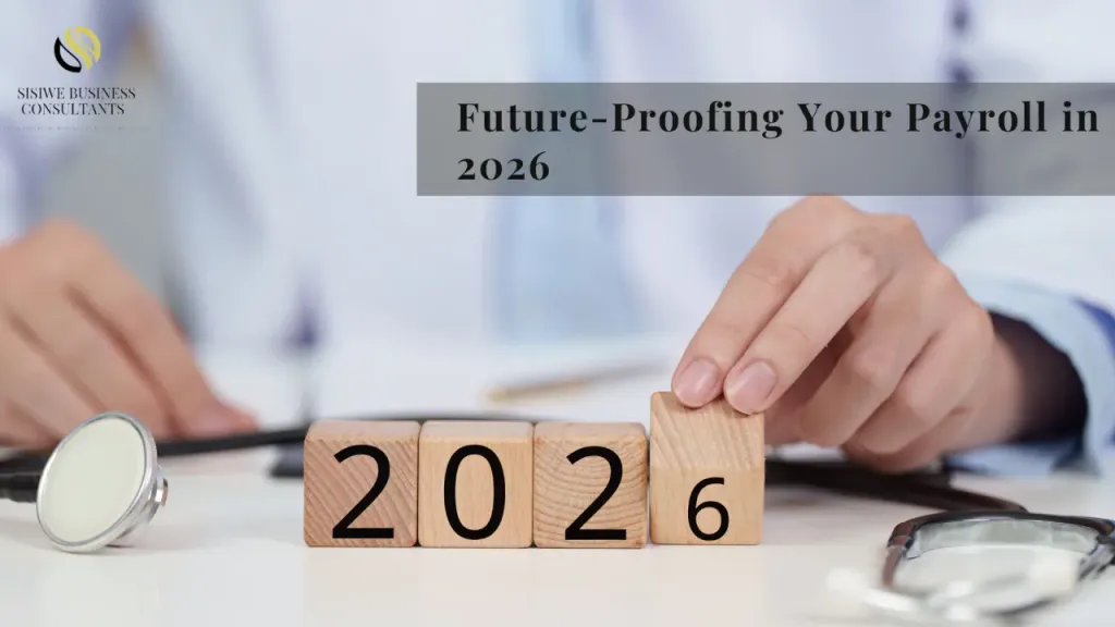 Future‑Proofing Your Payroll Strategy