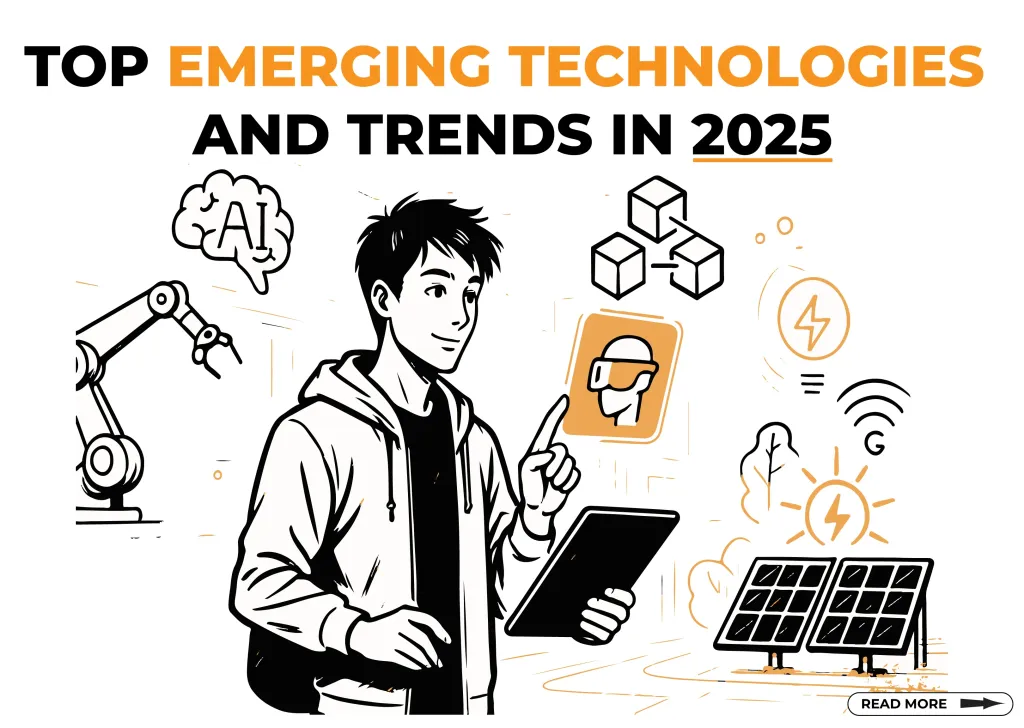 Future Trends and Emerging Opportunities