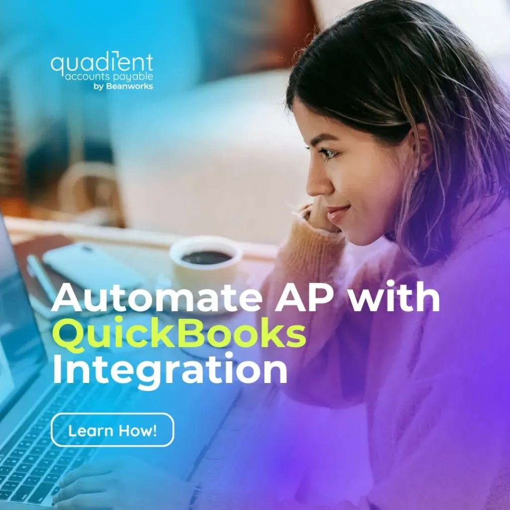 Future Trends in AP Automation and QuickBooks Integration