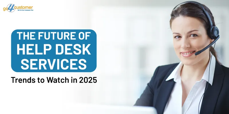 Future Trends Shaping Help Desk Software as a Service