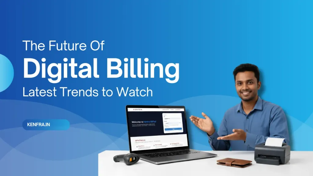 Future trends shaping time and billing software for law firms