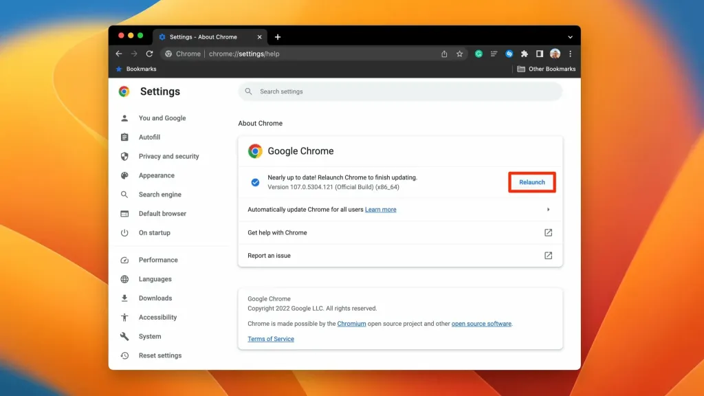 Keeping Your Chrome Updated After the Initial google chrome software download for pc