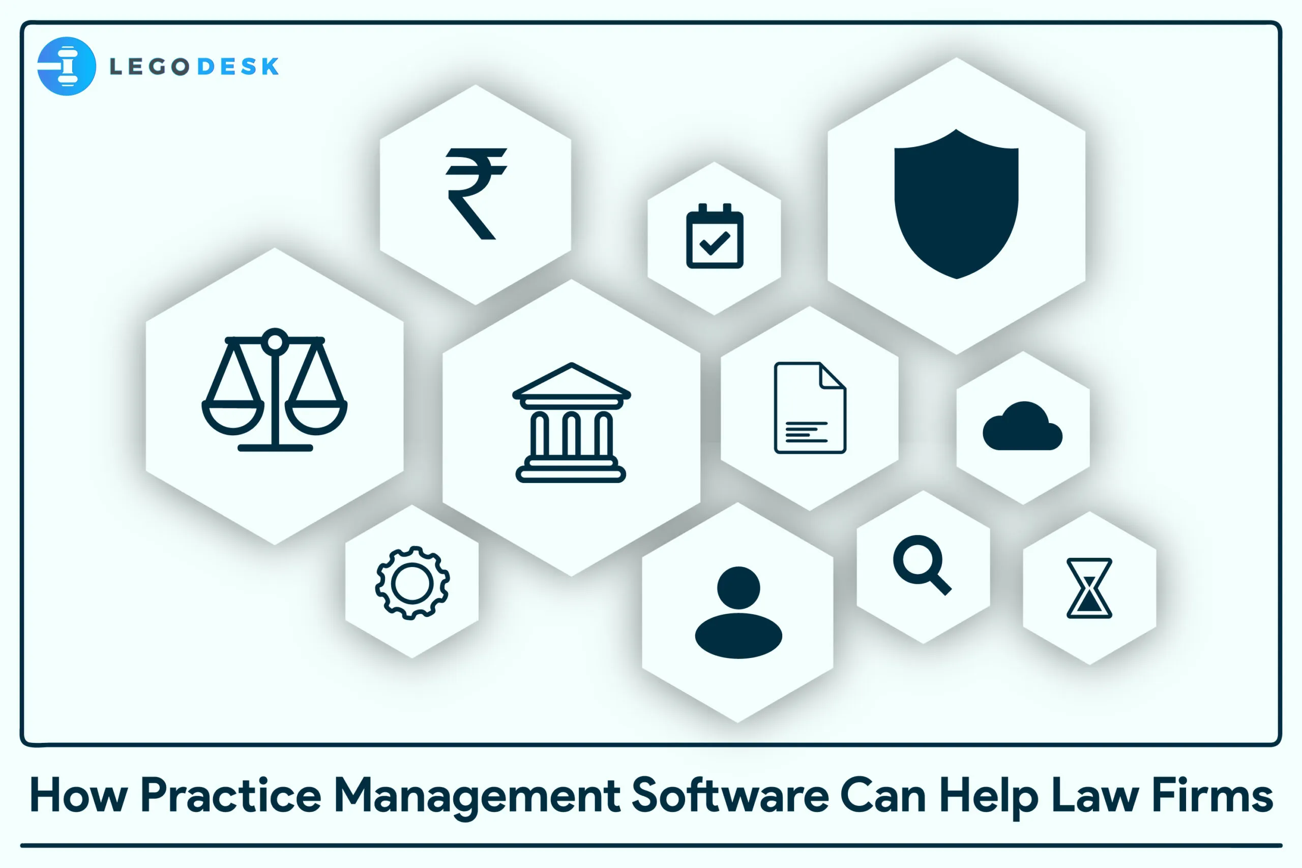Key Benefits of Practice Management Software for Law Firms